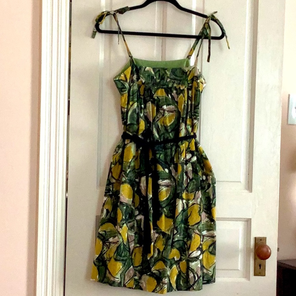 Vintage Anthropologie